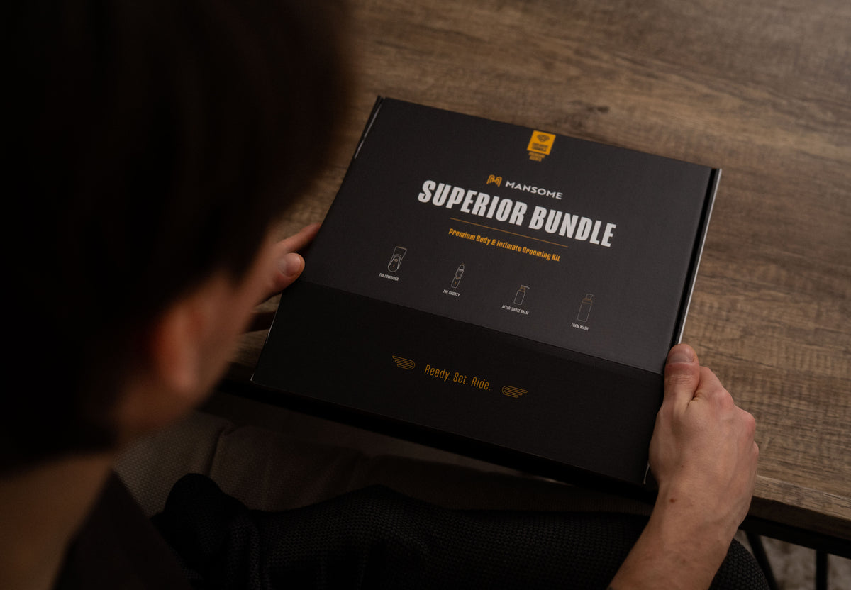 The Superior Bundle